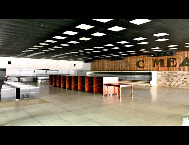 BUSINESS FOR SALE IN GERMISTON CENTRAL